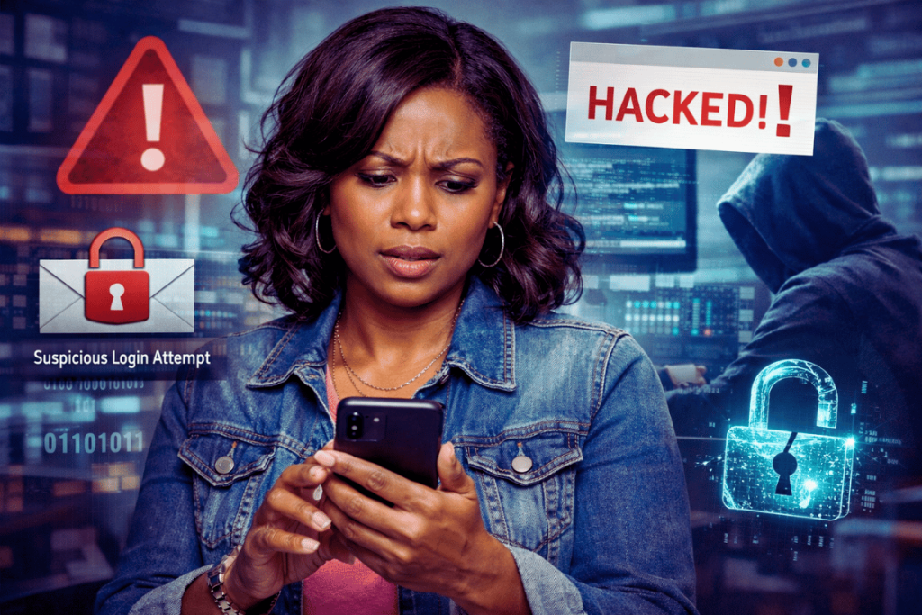 facebook messenger sending messages by itself warning